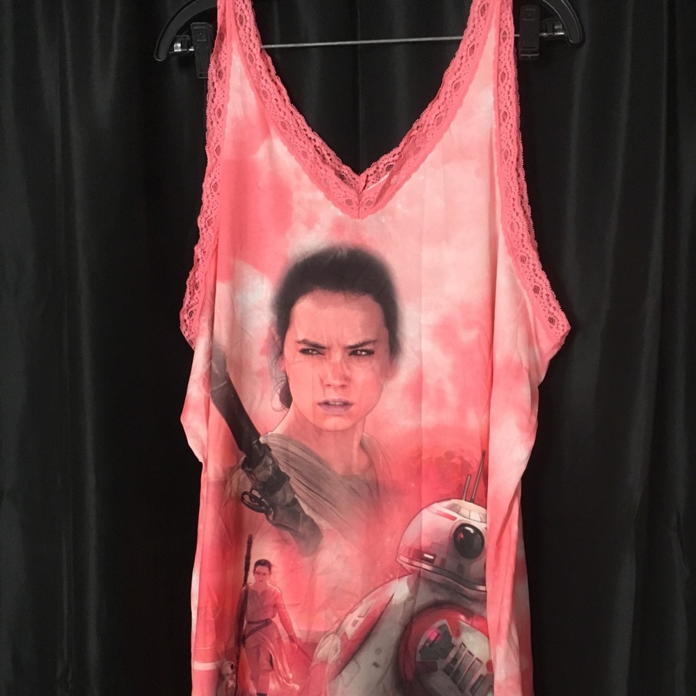 Star Wars Nightgown